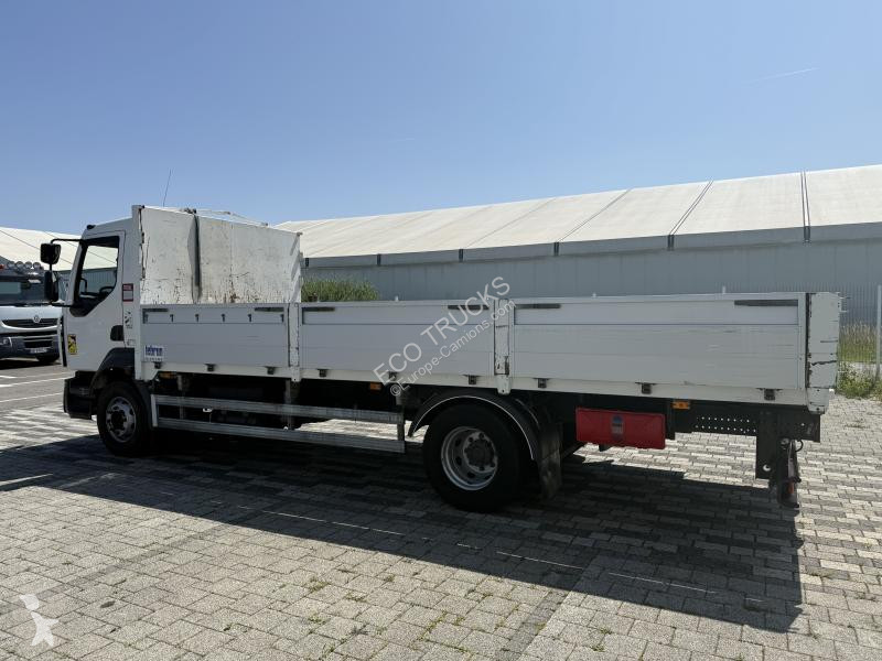 Camion Renault D-Series