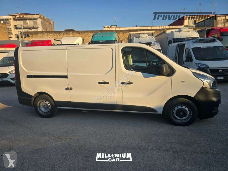 Veicolo commerciale Fiat TALENTO 2020 PASSO...