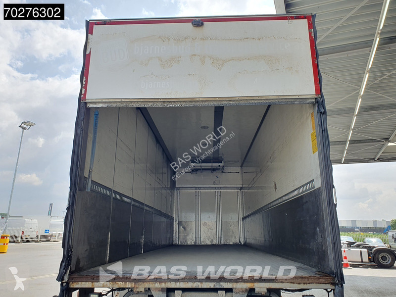 Camion Scania R480 R 6X2 Thermo-king T-1200 R...