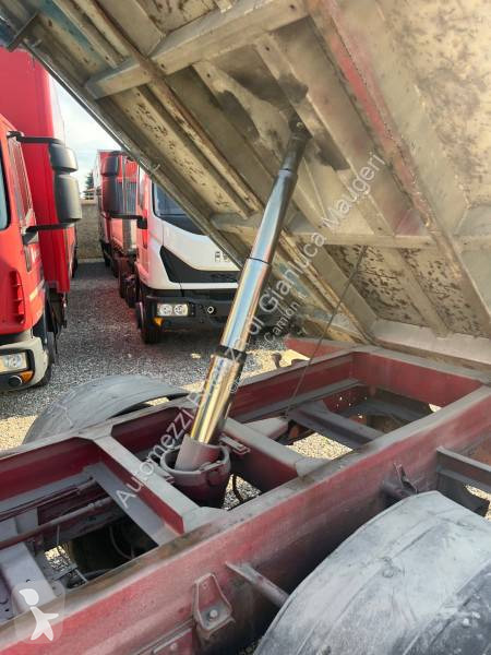 Camion Fiat