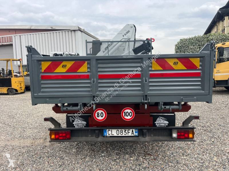 Camion Iveco