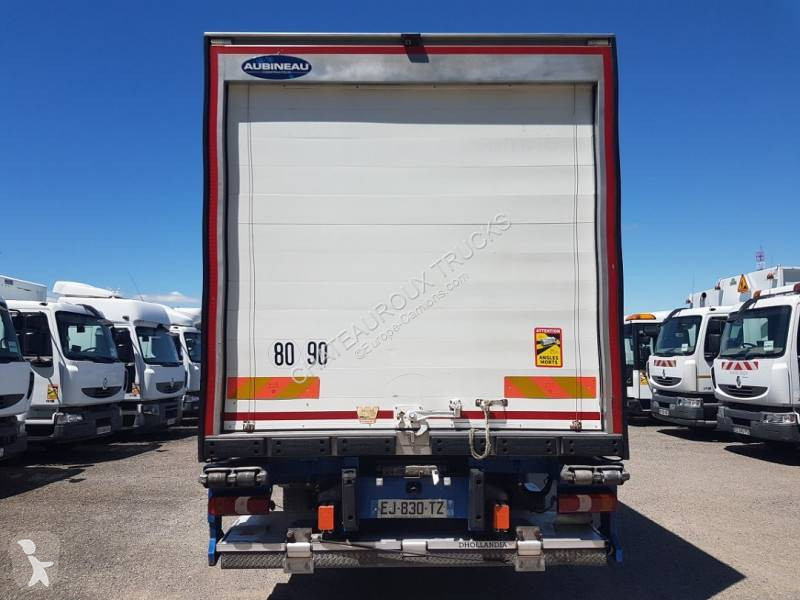 Camion Mercedes