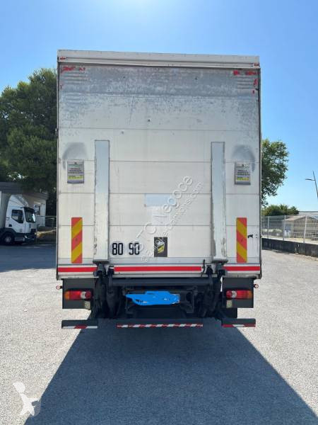 Camião Renault