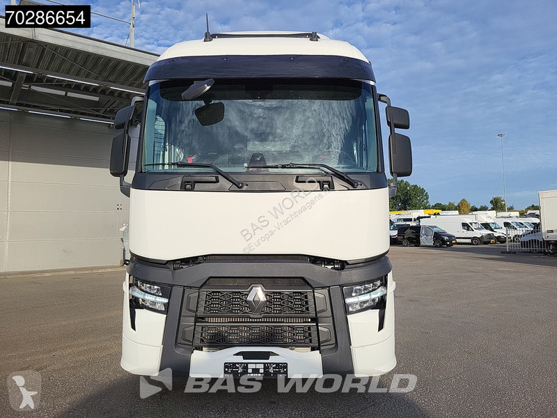 Kamion Renault T 380 4X2 Supra1150U-Mt...