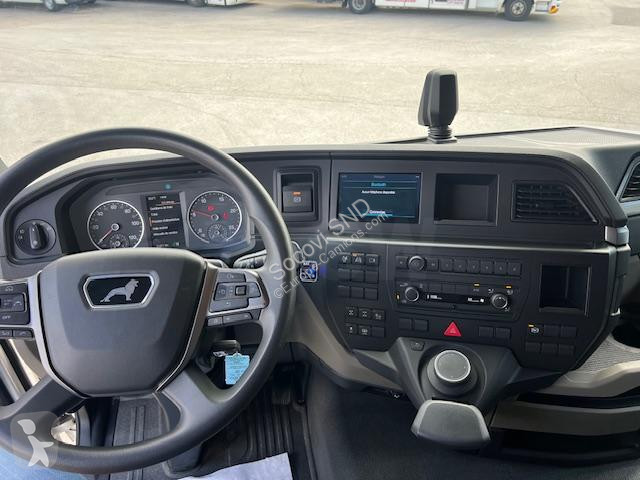 Kamion MAN 35.480