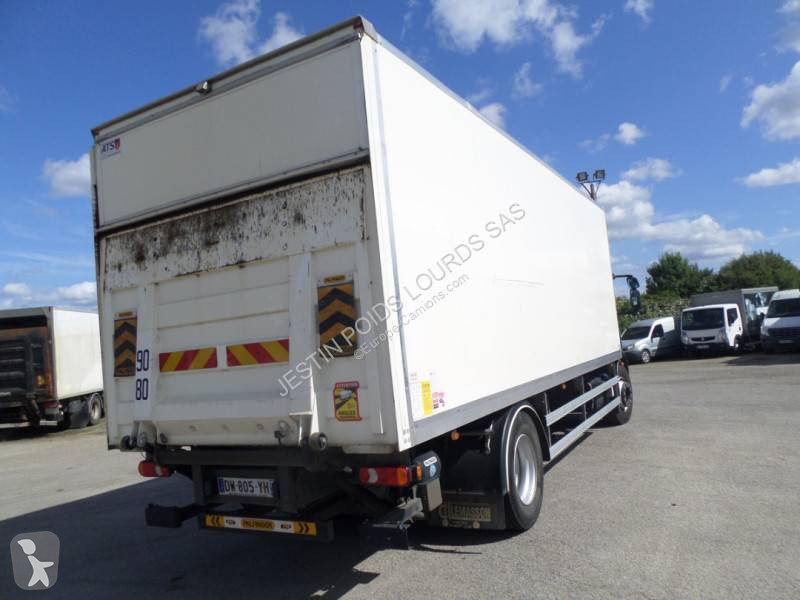 Camion Iveco