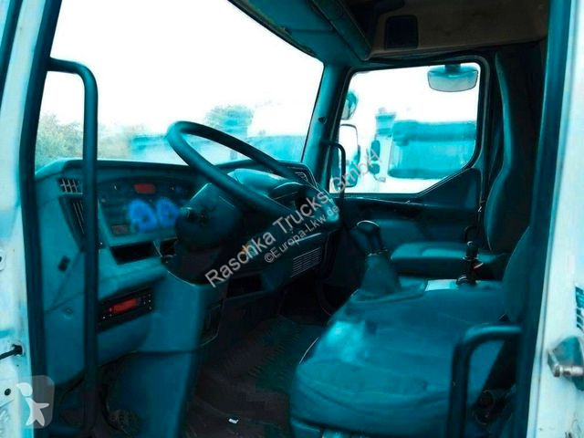 Camion Renault 150dci*Glasreff/Glas Transporter