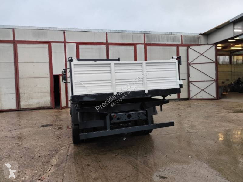 Kamion Iveco
