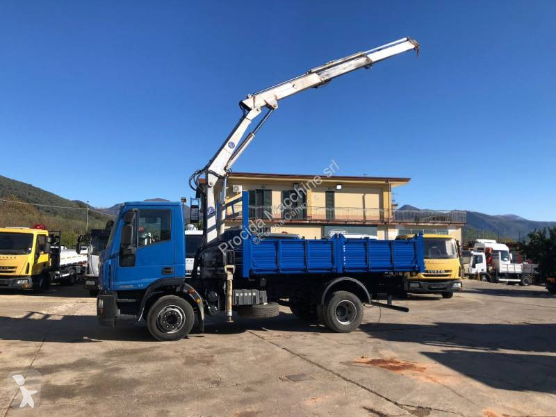 Camion Iveco