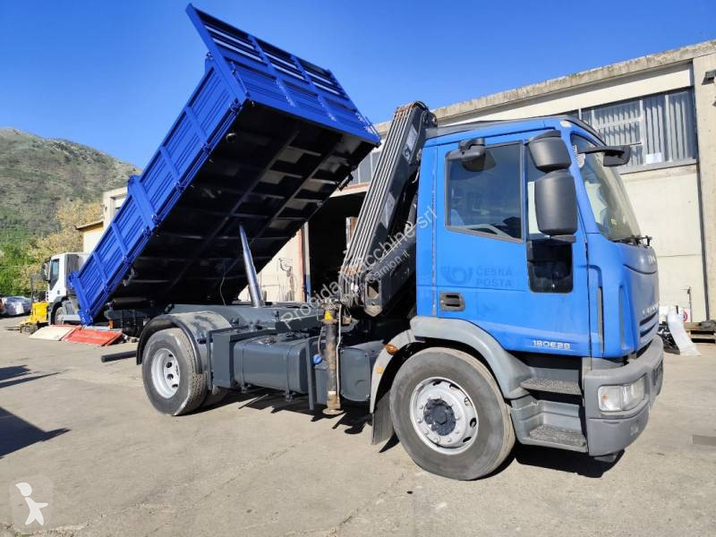 Kamion Iveco