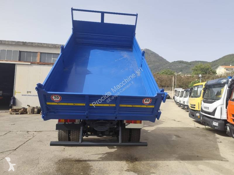 Camion Iveco