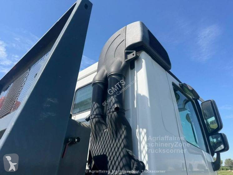 Camion Mercedes
