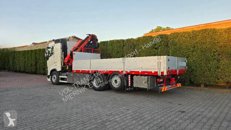 Kamion Volvo