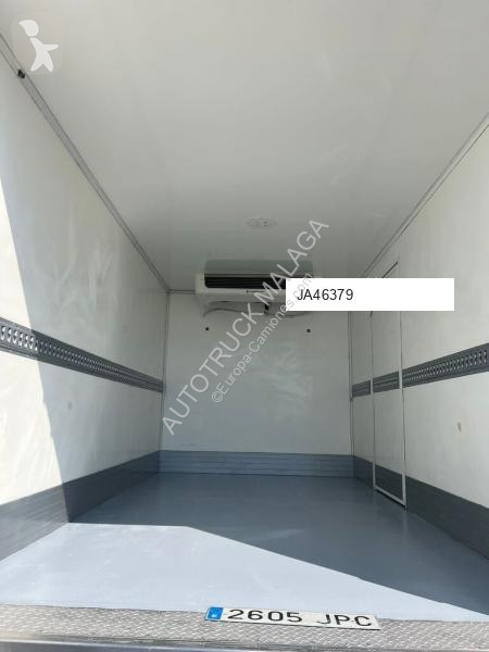 Kamion Iveco DAILY 35C15 CONGELACION