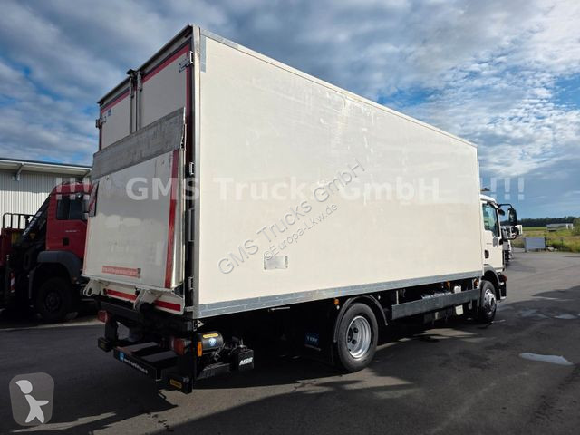 Lastbil MAN 15.290 / 6,2m / Frigo COOL / WENIG KM