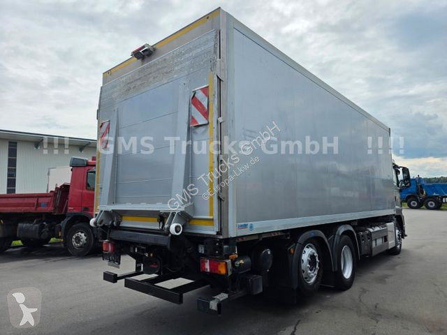 Camion MAN TGS / Carrier /7,4m Koffer / 13,5ton...