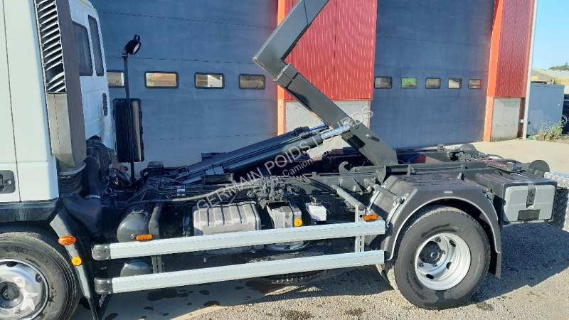 Camion Iveco