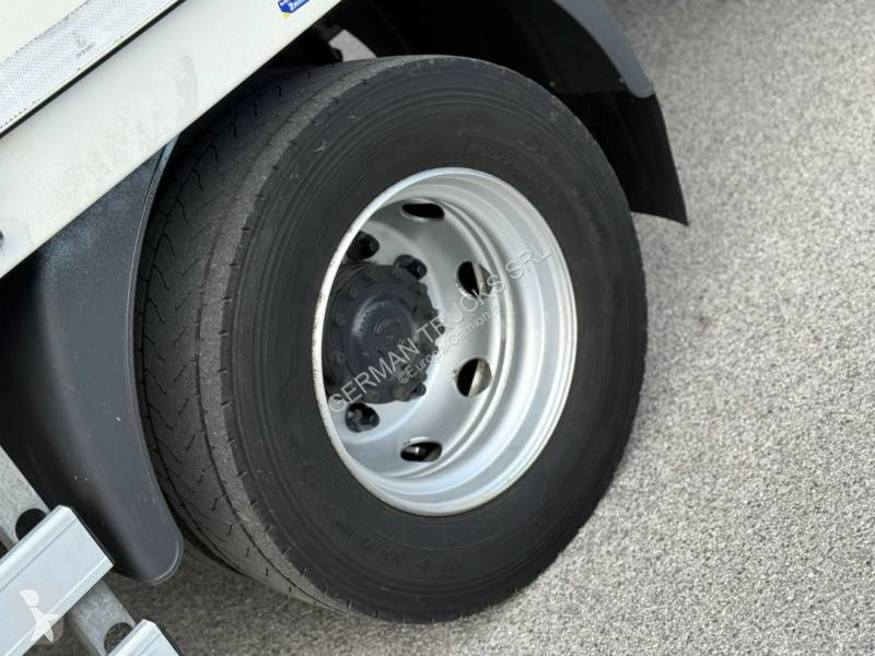 Camion Volvo