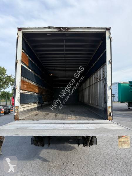 Camion Scania