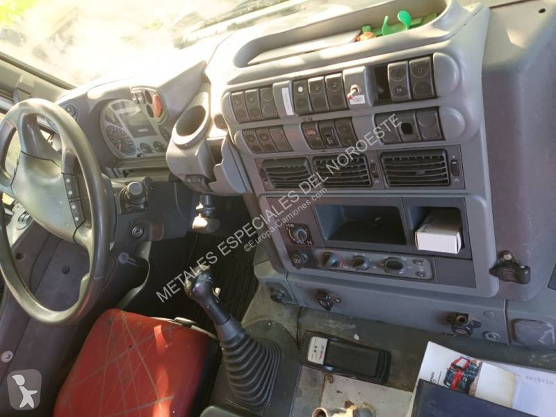 Kamion Iveco