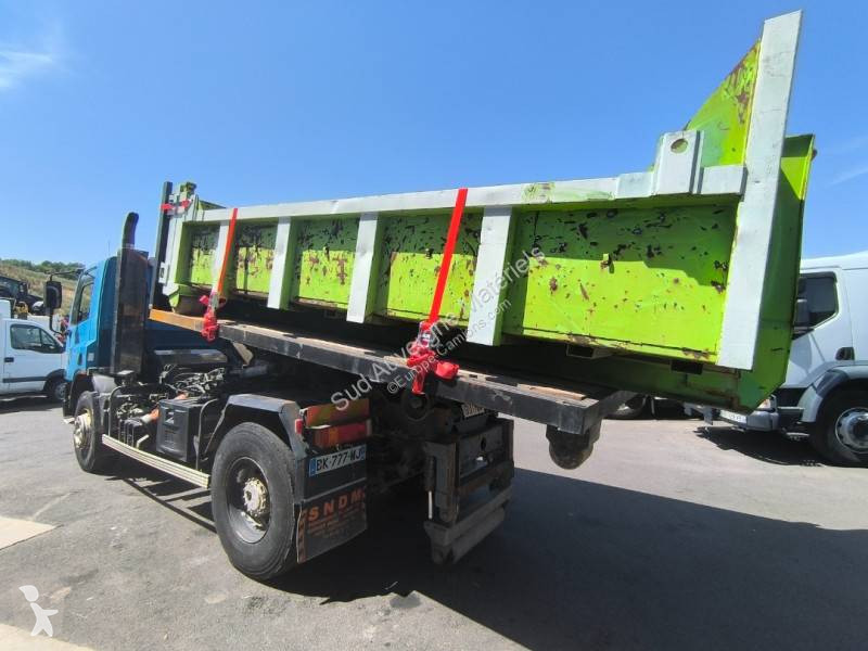 Camion DAF