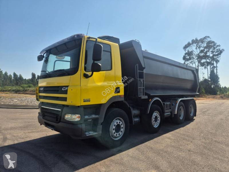 Camion DAF
