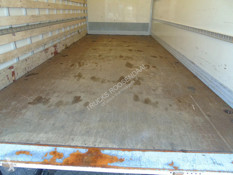 Kamion Iveco ML 75 E18 + MANUAL + EURO 5