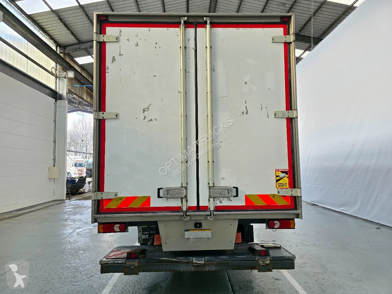 Vrachtwagen DAF 55220 EURO 5 / CARRIER /...