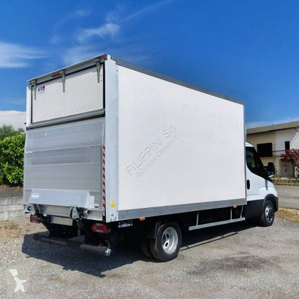 Kamion Iveco