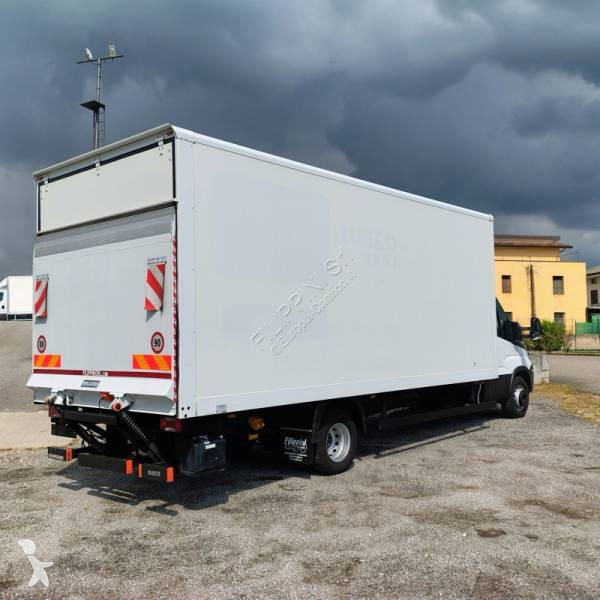 Camion Iveco