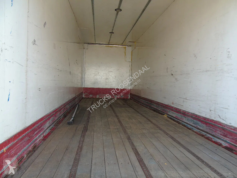 Camion Scania P250 + EURO 6 + IFT