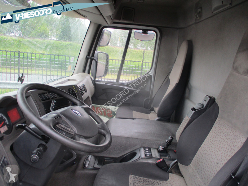 Camion Renault DXi