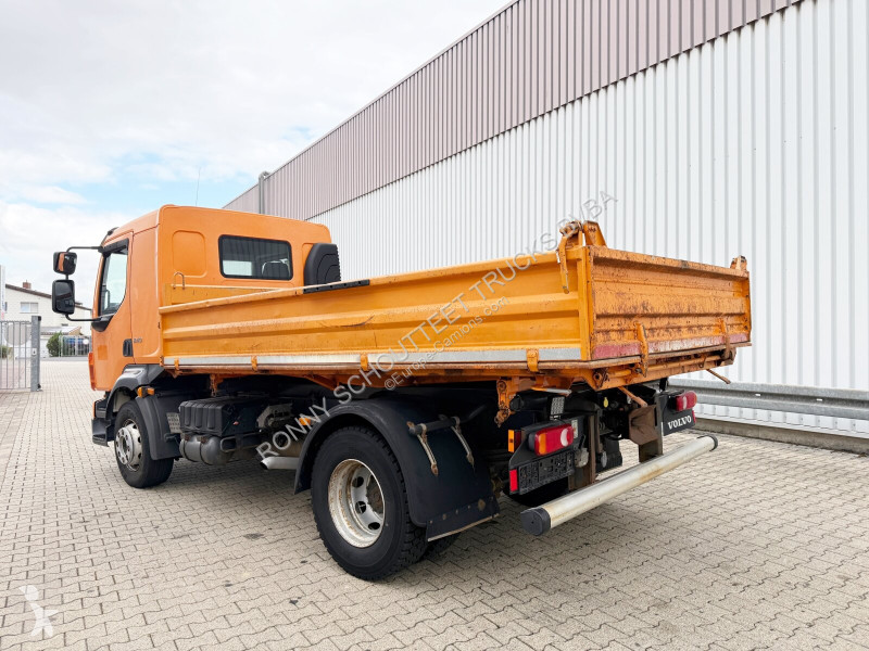 Kamion  FL 240 4x2 FL 240 4x2