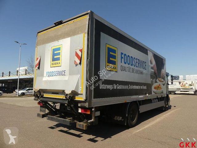 Camion Mercedes 1829 3 Kammer-System Kühler...