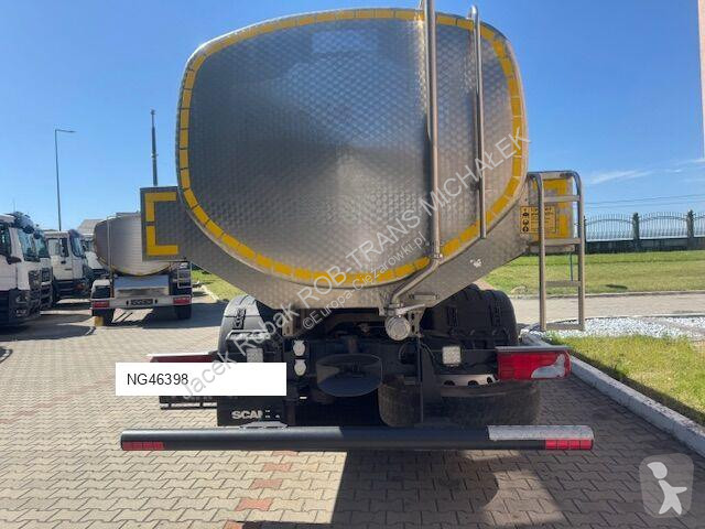 Camion Scania G 420