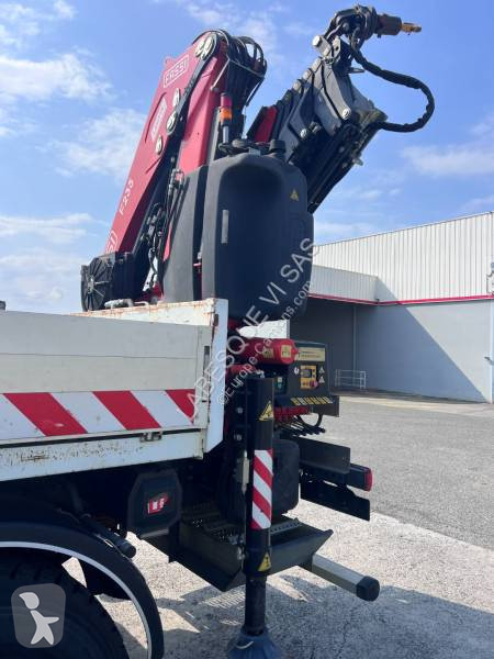 Camion Renault