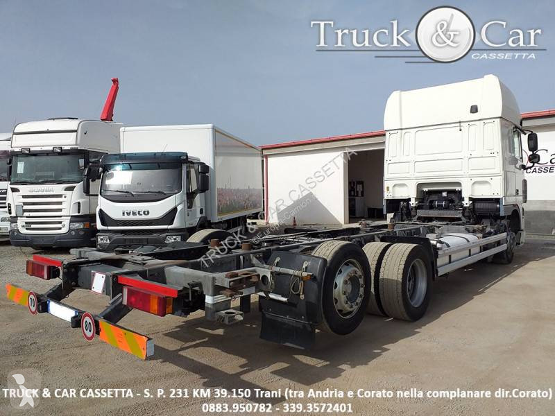 Camion DAF