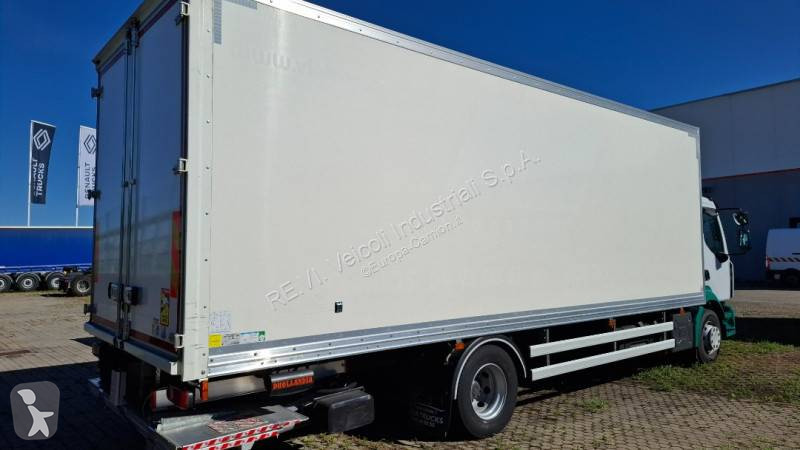 Camion Renault