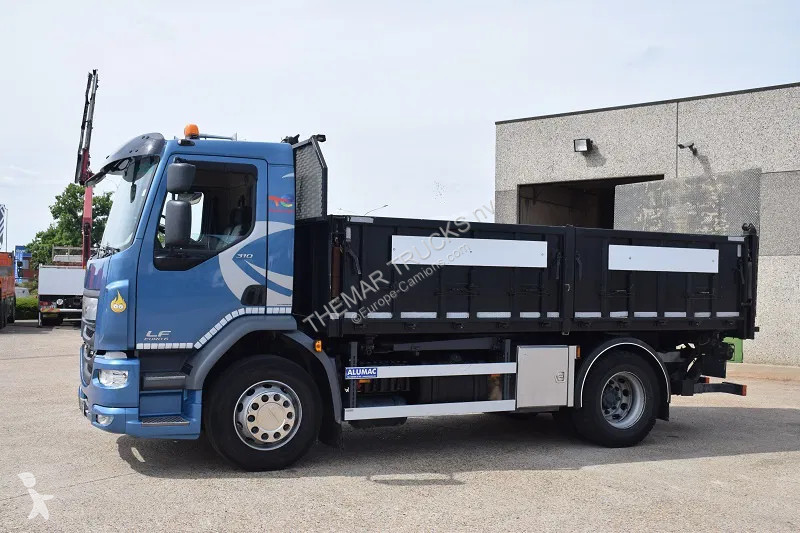 Camion DAF 310