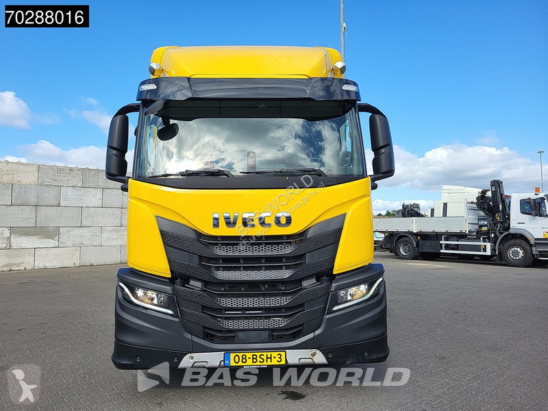 Camion Iveco S-Way 330 AD190S/P 4X2 19tons...