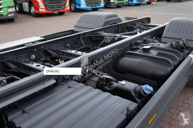 Camion Mercedes ATEGO 1621