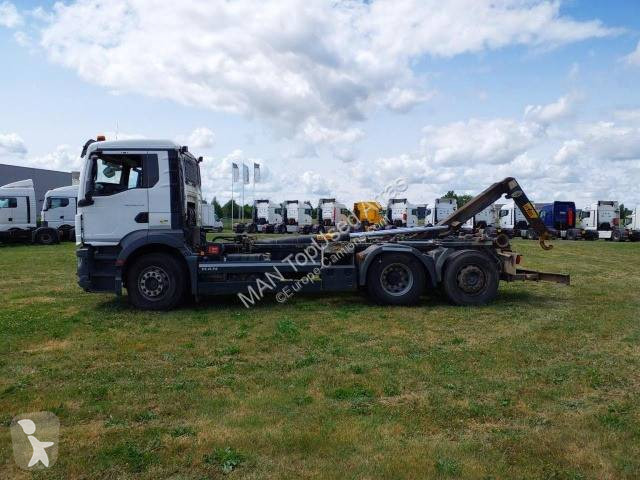 Camion MAN
