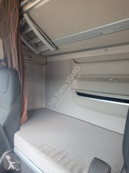 Camion DAF