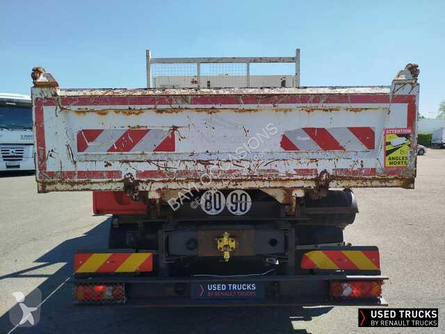 Lastbil Renault