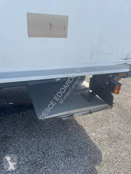 Camion Mercedes