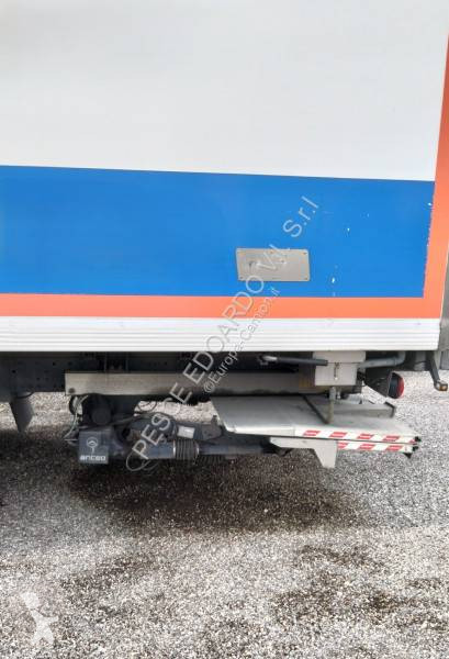 Camion Iveco