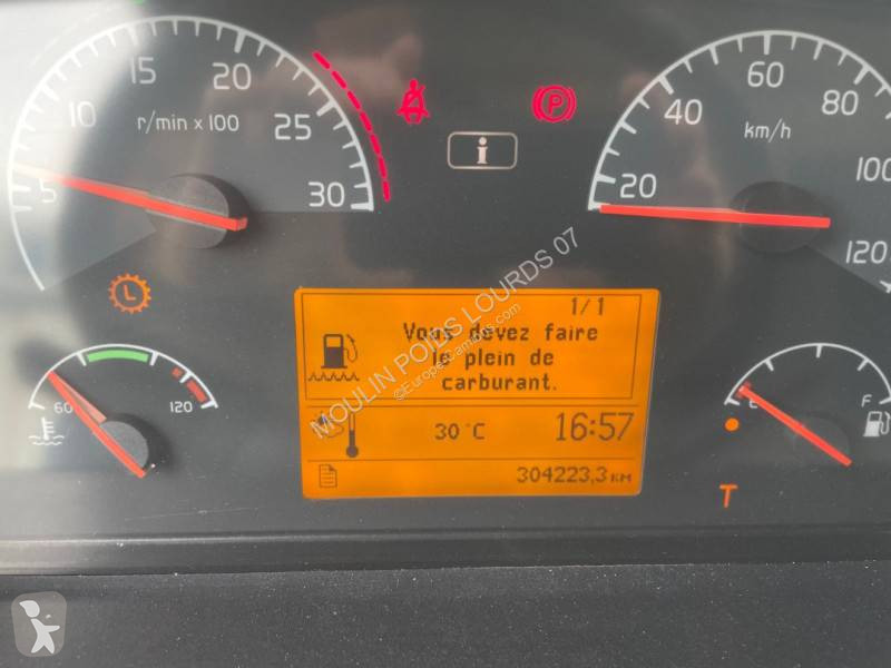 Kamion Volvo