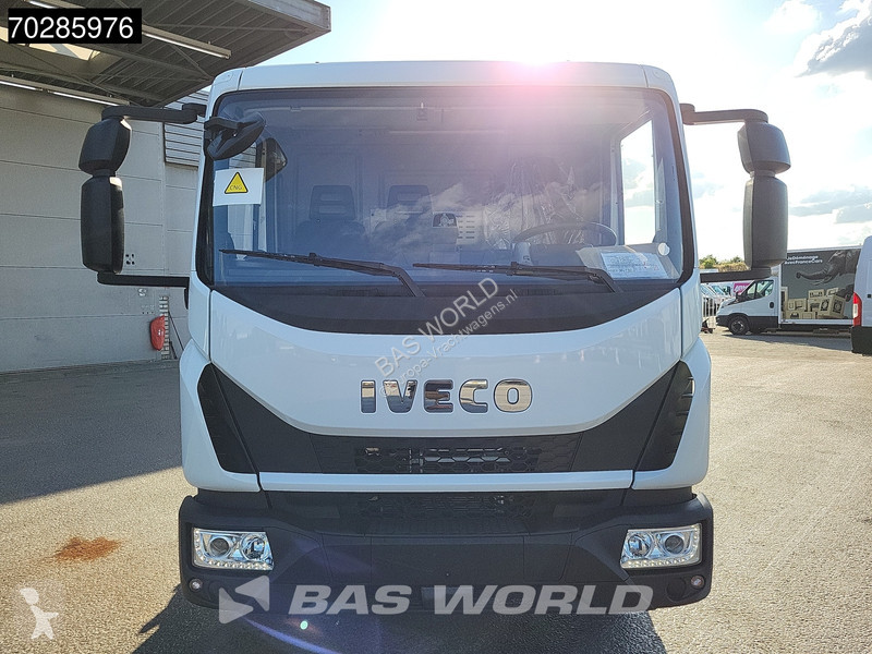 Camion Iveco 120-210L 4X2 NEW 12tons chassis!...