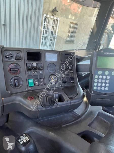 Camion Scania
