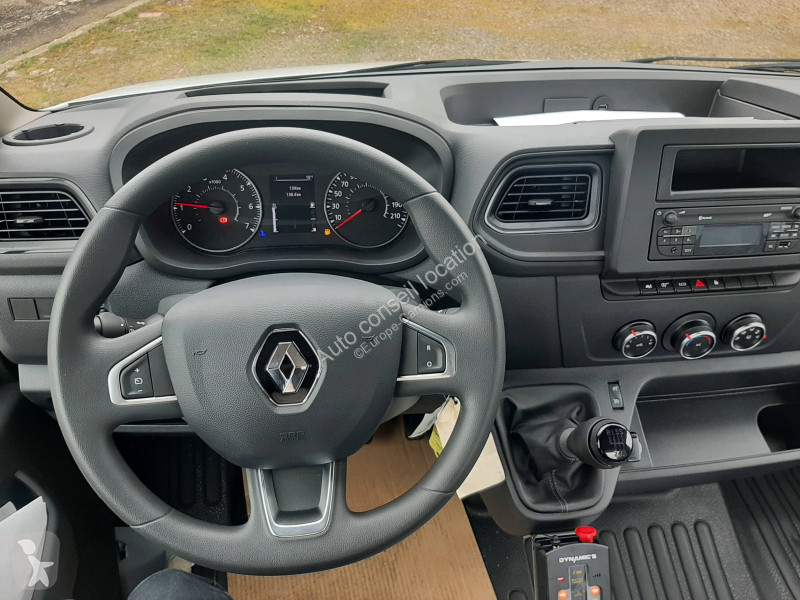 Véhicule utilitaire Renault L2 propulsion RS...